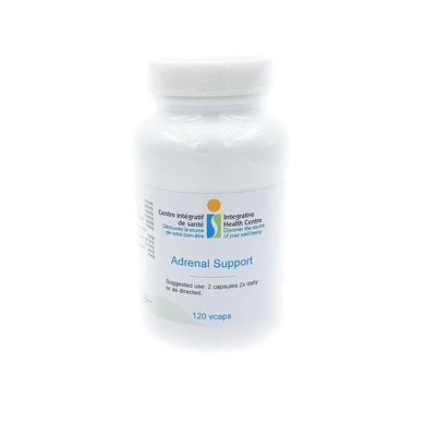 Adrenal Support 120c