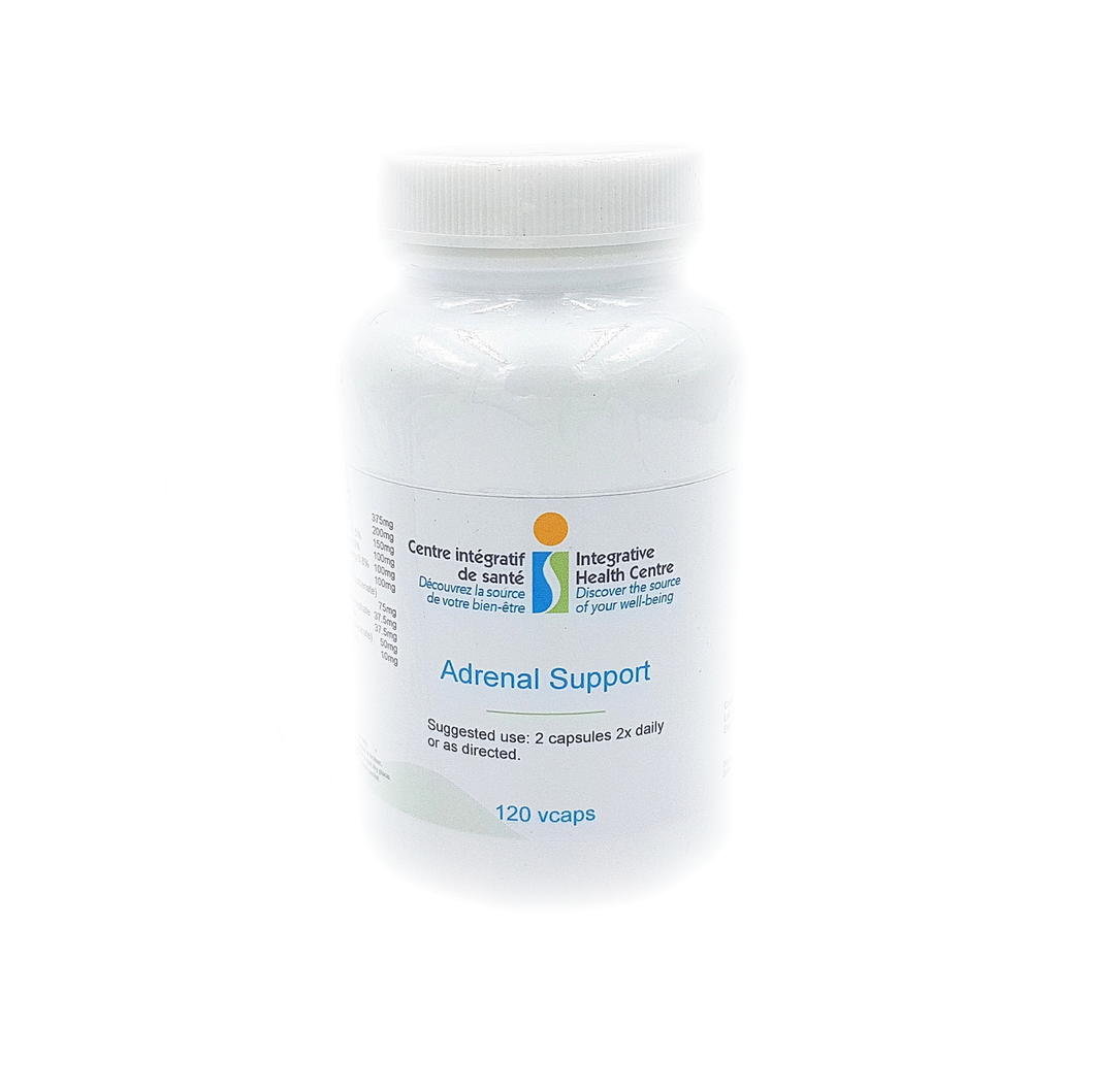 Adrenal Support 120c