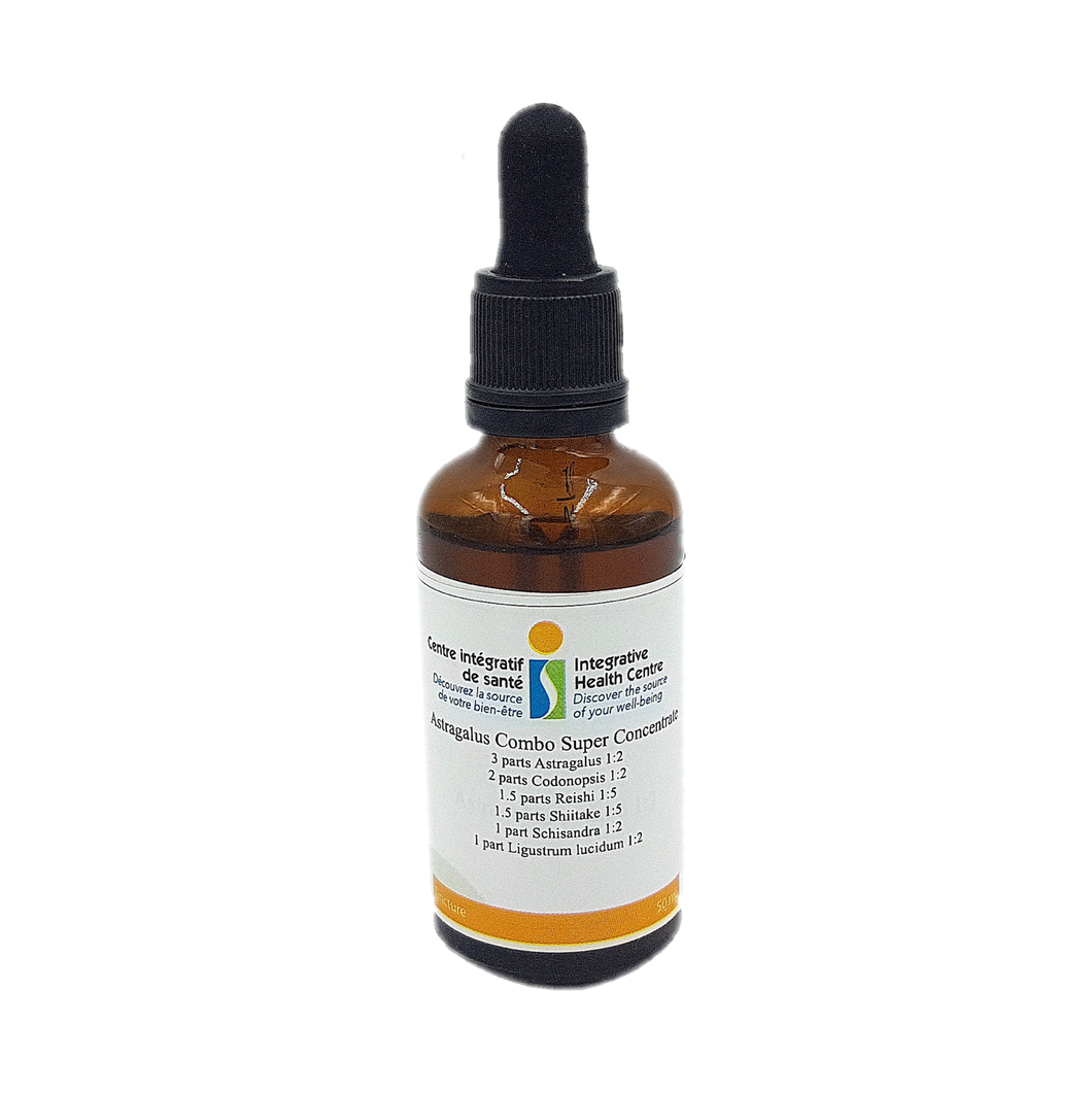 Immune Support Super Concentrate