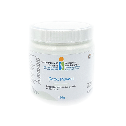 Detox Powder 136g