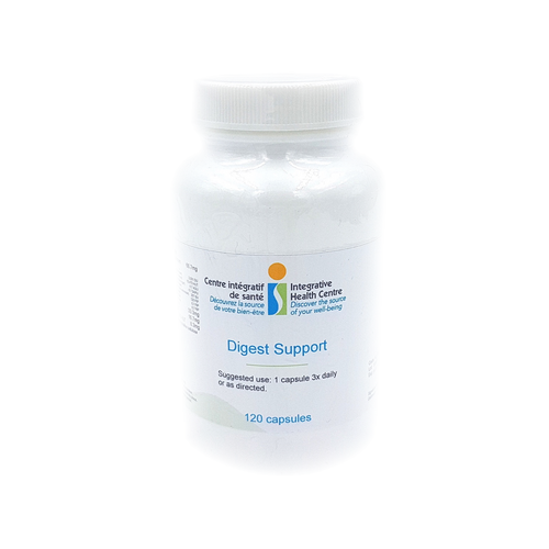 Digest Support 120c