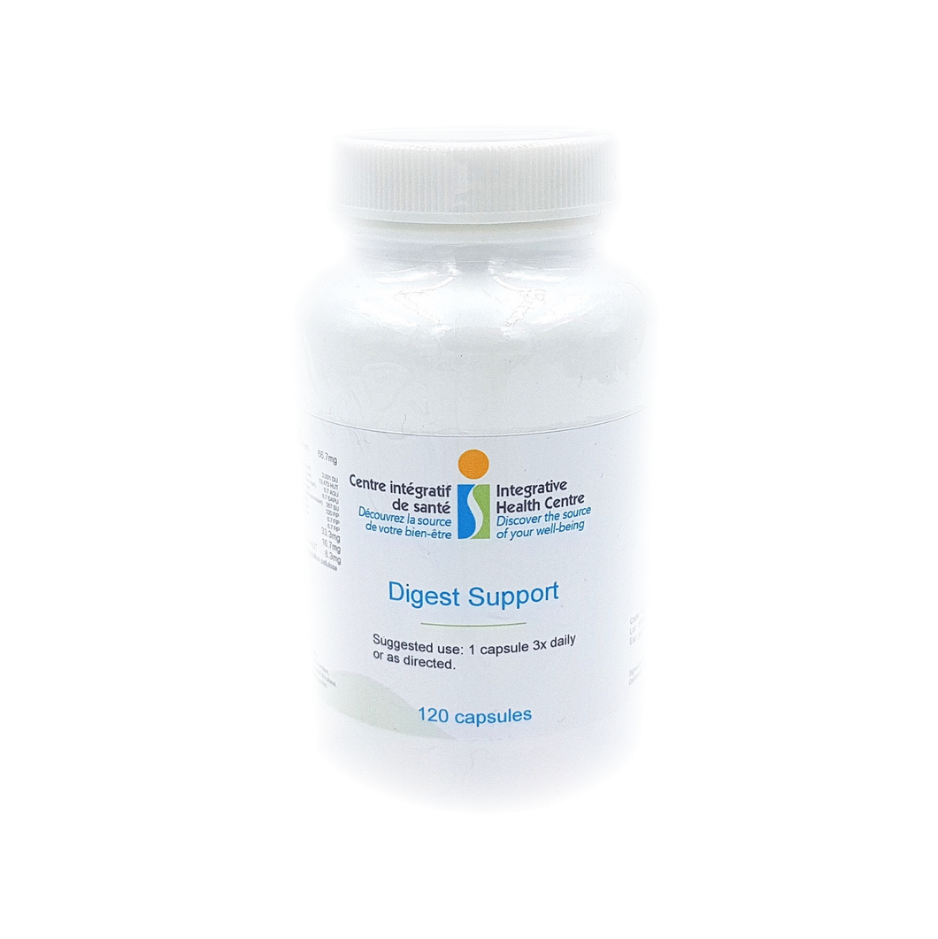 Digest Support 120c