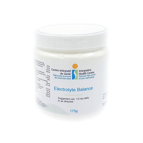 Electrolyte Balance 175g