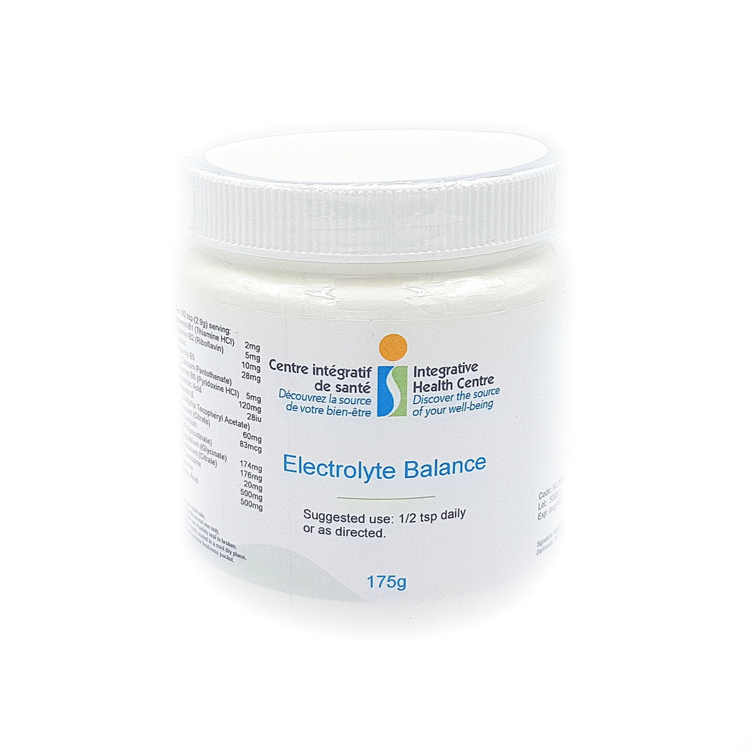 Electrolyte Balance 175g