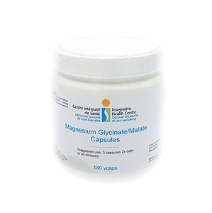 Magnesium Glycinate/Malate 180c