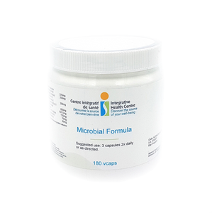 Microbial Formula 180c