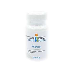 Phenibut 30c