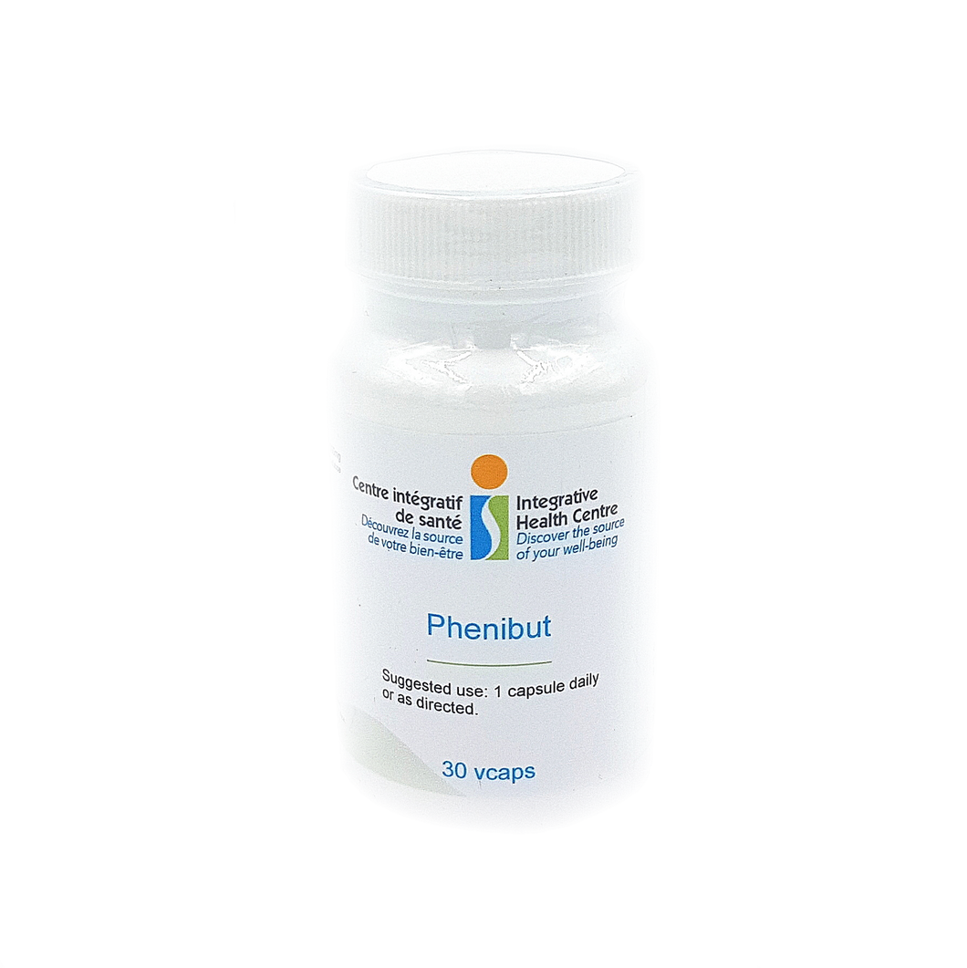 Phenibut 30c