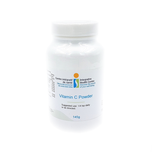 Vitamin C Powder 145g